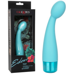 Vibromasseur Eden Tulip