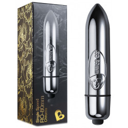 Stimulateur Vibrant RO-80...