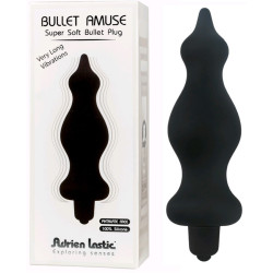 Vibromasseur Anal Amuse Bullet