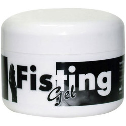 Lubrifiant Fisting gel 200 ml