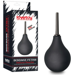 Poire à Lavement Fine...