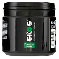 Gel anal Eros Fisting...