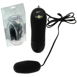 Oeuf vibrant Toucher...