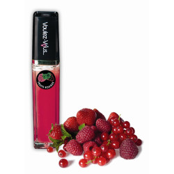 Gloss lumineux à effet...