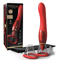 Stimulateur USB Her...