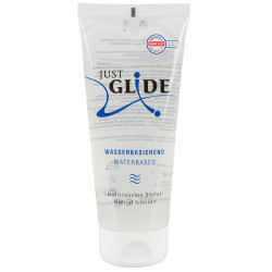 Lubrifiant Just Glide 200 ml