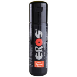 Gel anal Eros silicone...