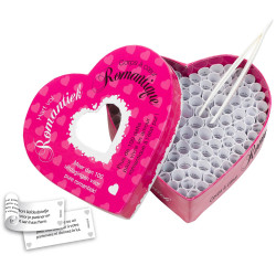 Corps A Coeur Romantique