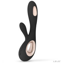 Vibromasseur Rechargeable...