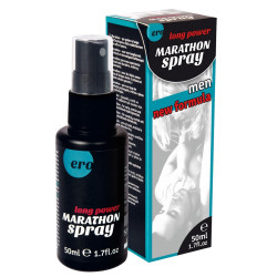 Spray retardant Marathon...