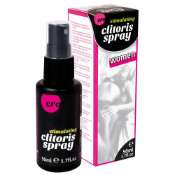 Spray stimulant Clitoris...