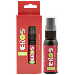 Spray anal décontractant...