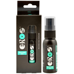 Spray anal décontractant...