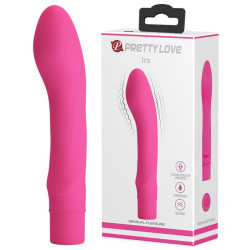 Vibromasseur Pretty Love...