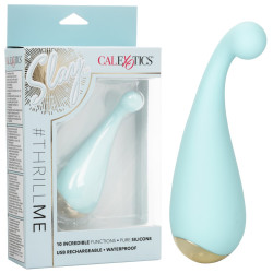 Vibromasseur Rechargeable...