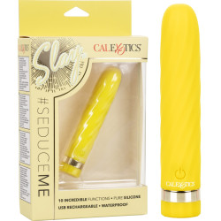 Vibromasseur Rechargeable...