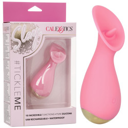 Stimulateur Clitoridien USB...