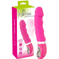 Vibromasseur USB Smile...