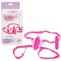 Culotte Vibrante Venus...
