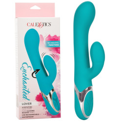 Vibromasseur USB Rotatif...