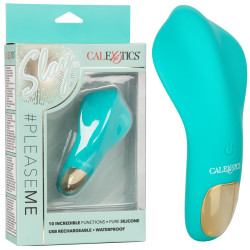 Stimulateur Clitoridien USB...