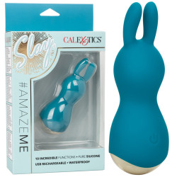 Stimulateur Clitoridien USB...