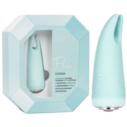 Stimulateur Clitoridien USB...