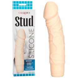 Vibromasseur Réaliste Stud...