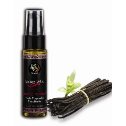 Huile de la Tentation...