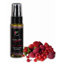 Huile de la Tentation...