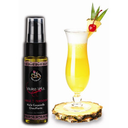 Huile de la Tentation...