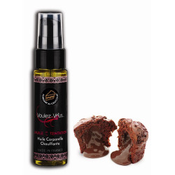 Huile de la Tentation...