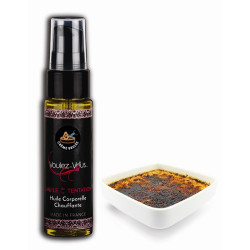 Huile de la Tentation...