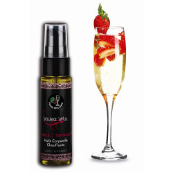 Huile de la Tentation...