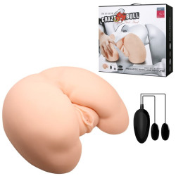 Fessier Vibrant Vagin et...