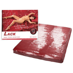 Drap de Massage Bordeaux...