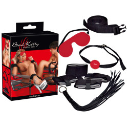 Coffret punition Bad Kitty