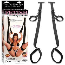 Balancoire avec fixation...