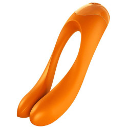 Stimulateur Satisfyer Candy...