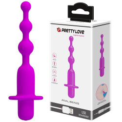 Vibromasseur Anal...