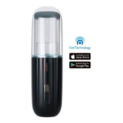 Masturbateur Rechargeable...
