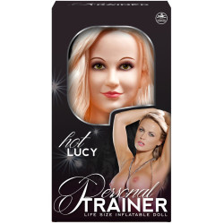 Poupée Gonflable Hot Lucy