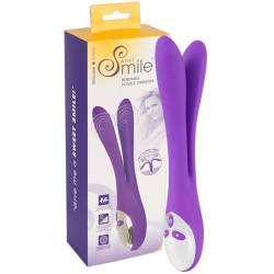 Vibromasseur Rechargeable...