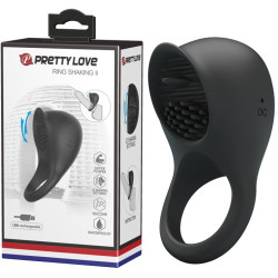 Anneau USB avec Stimulateur...