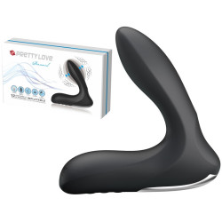 Stimulateur de Prostate USB...