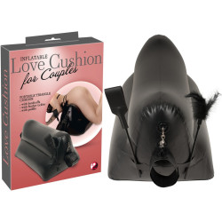 Coussin Gonflable Bondage...