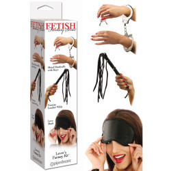 Ensemble Lover fantasy Kit...