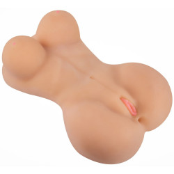 Buste Réaliste Taille...