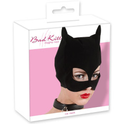 Masque de CatWoman Bad Kitty