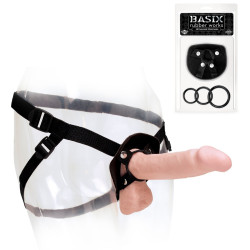 Harnais universel Basix S-M-L